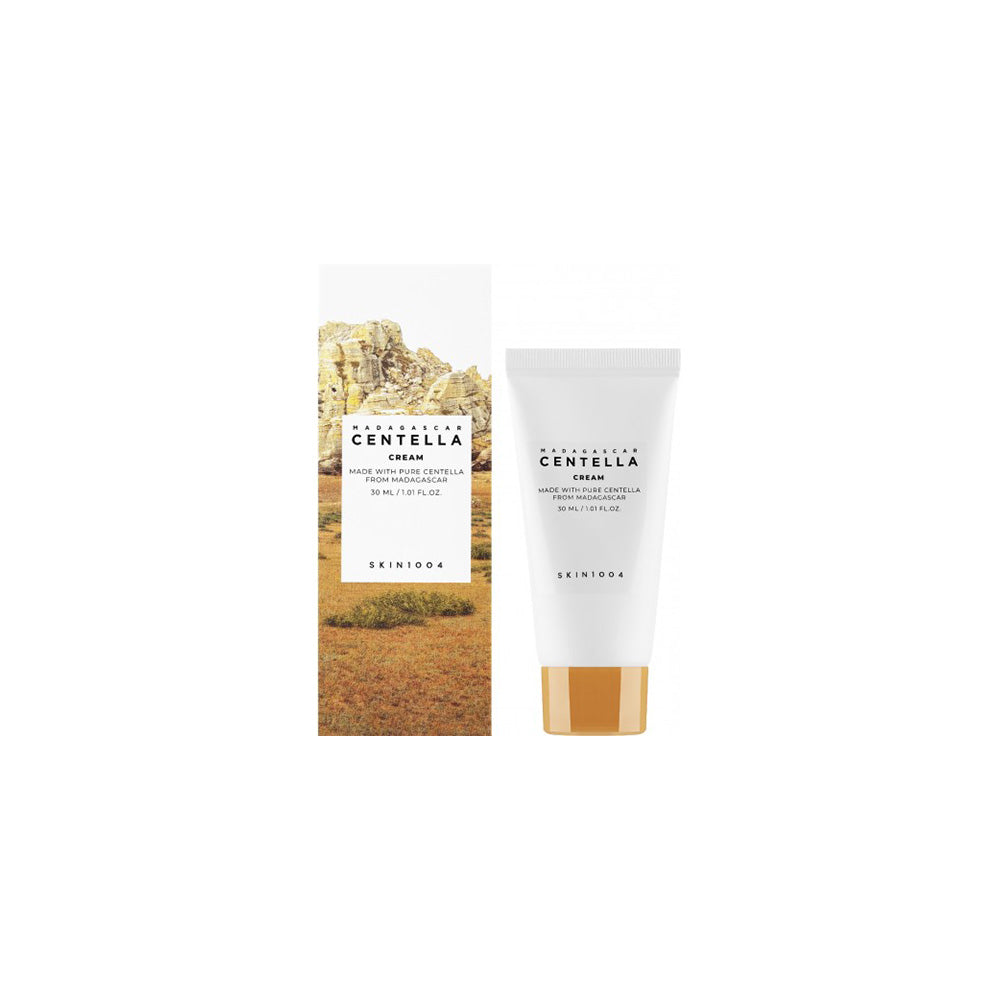 Crema Madagascar Centella 30ml
