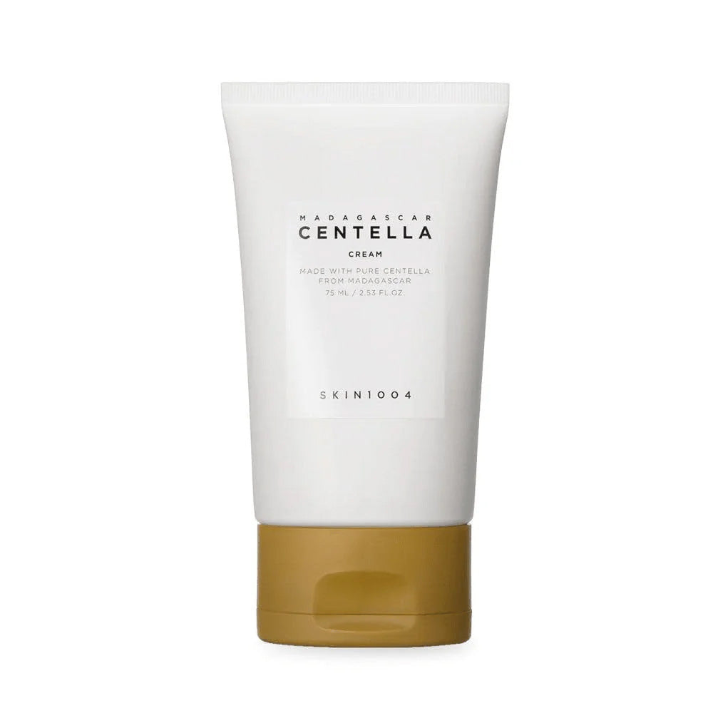 Crema Madagascar Centella 75ml
