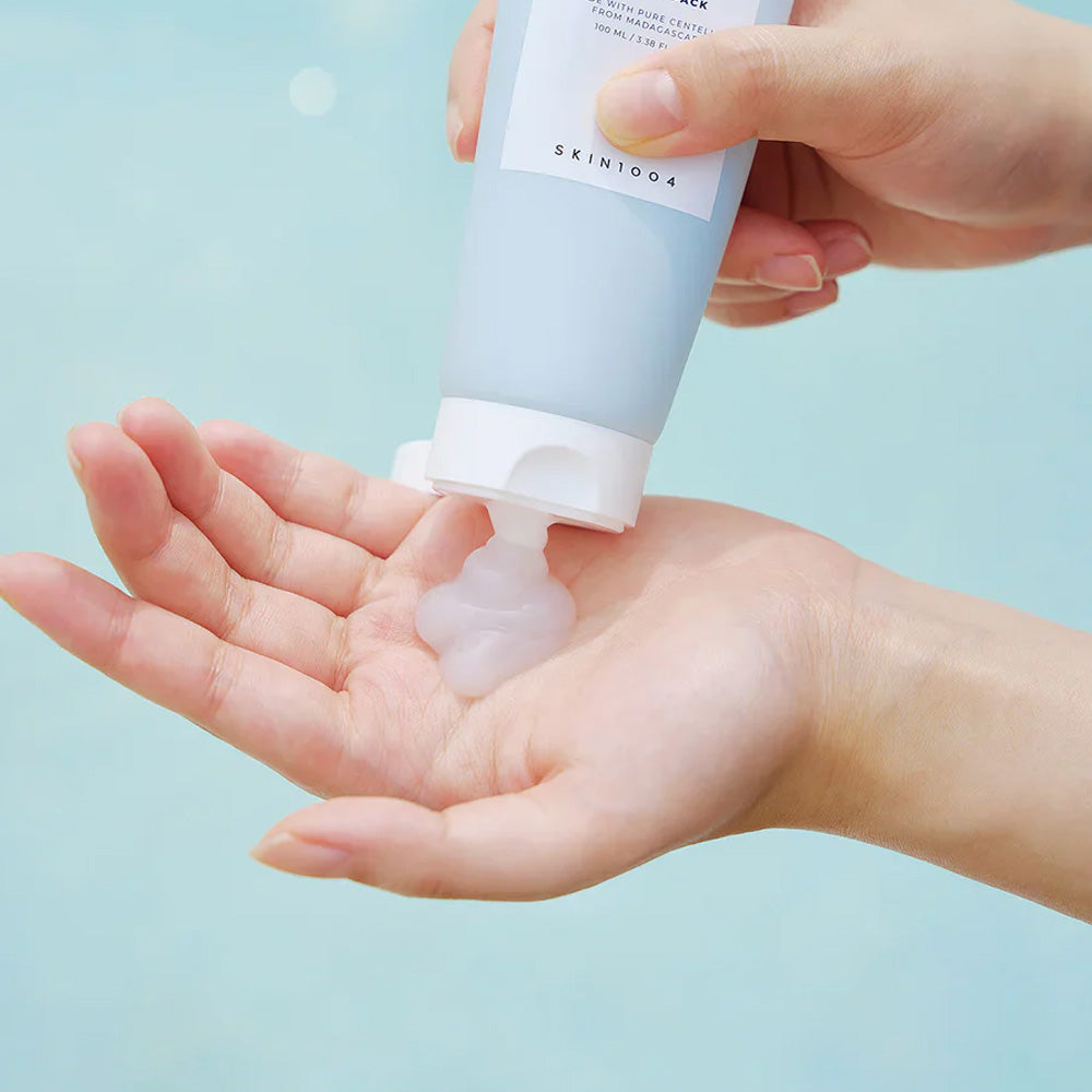 Crema Hyalu-Cica Sleeping Pack 100ml