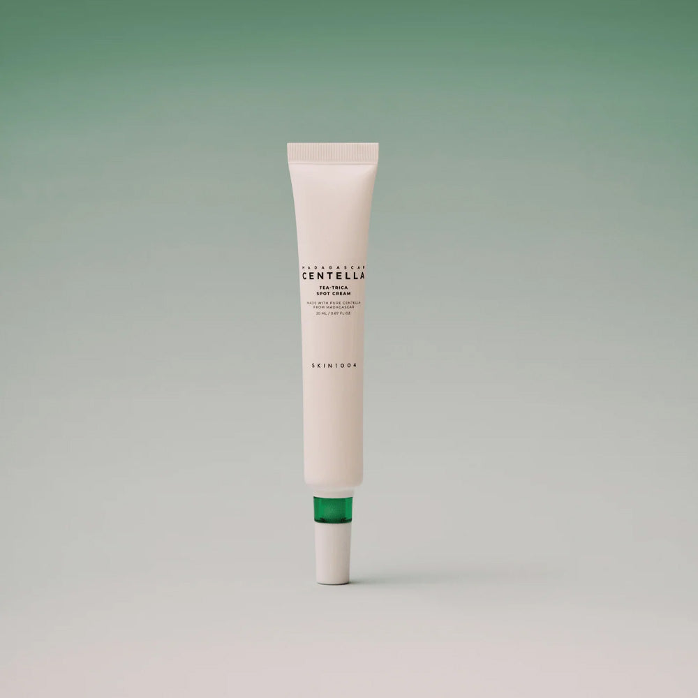 Crema Madagascar Centella Tea-Trica Spot 20ml