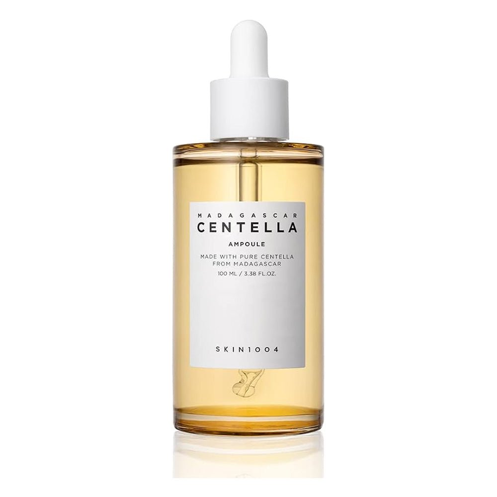 Serum Madagascar Centella Ampoule 100ml Serum Madagascar Centella Ampoule 100ml