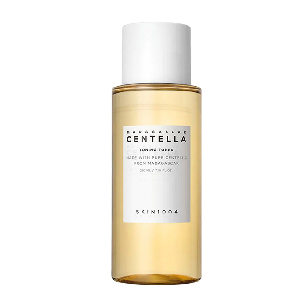 Tónico Madagascar Centella Toning Toner 210ml