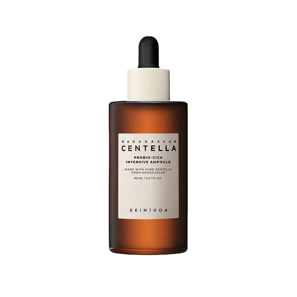 Ampoule Madagascar Centella Probio - Cica Intensive 95ml Ampoule Madagascar Centella Probio - Cica Intensive 95ml