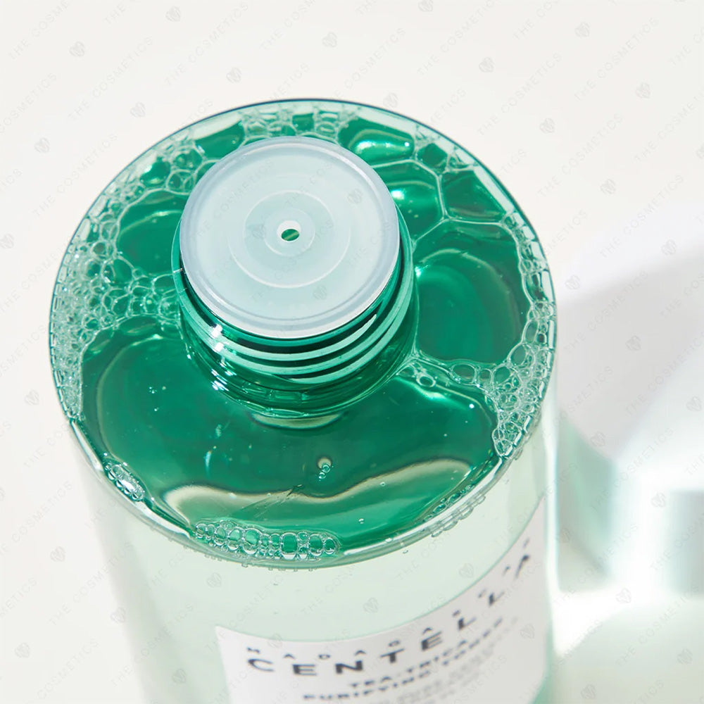 Tónico Tea-Trica Purifying