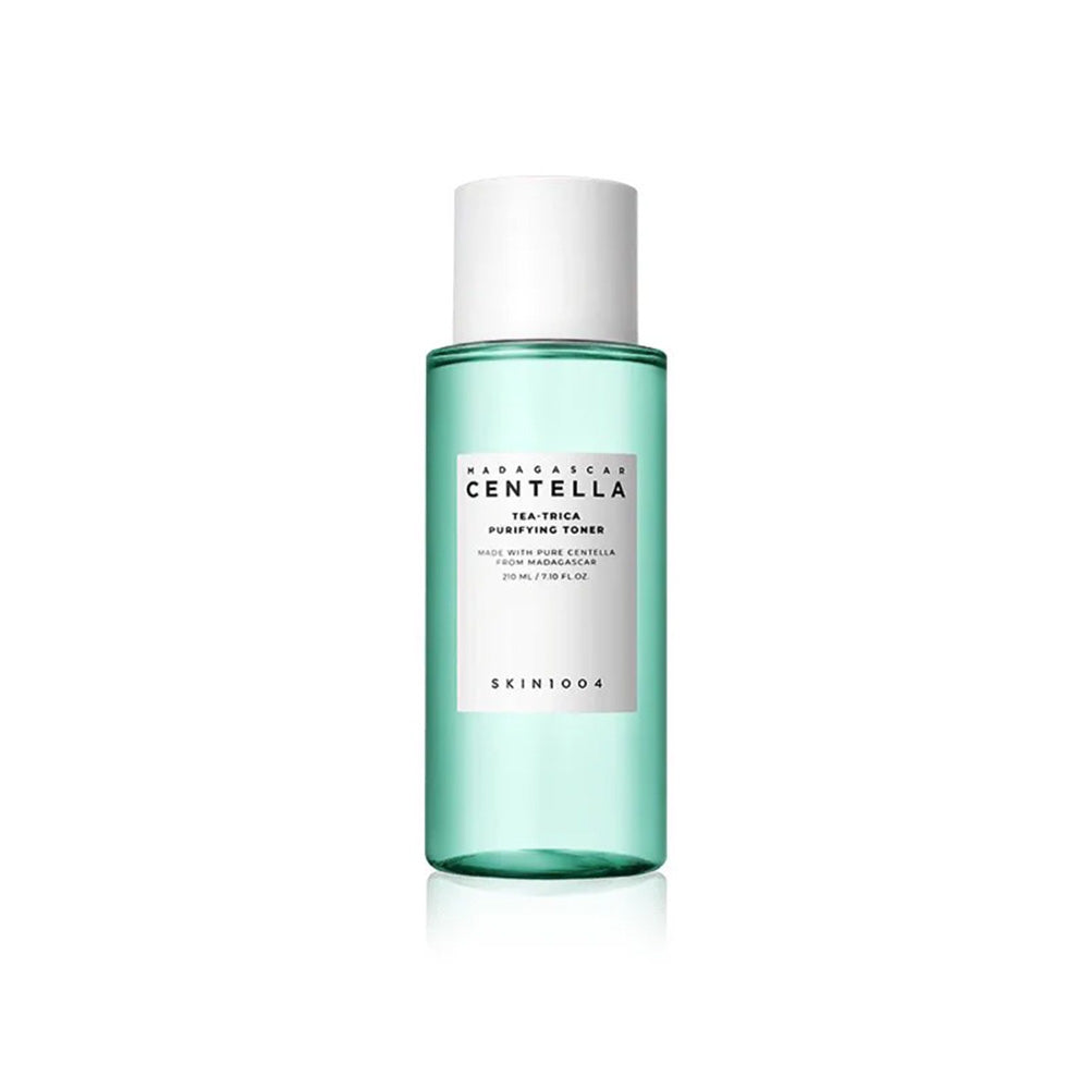 Tónico Tea-Trica Purifying