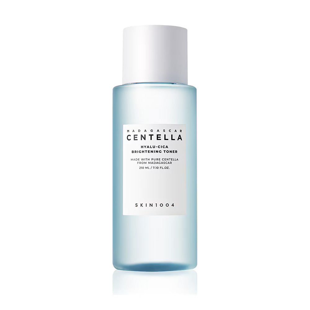 Tónico Hyalu-Cica Brightening 210ml