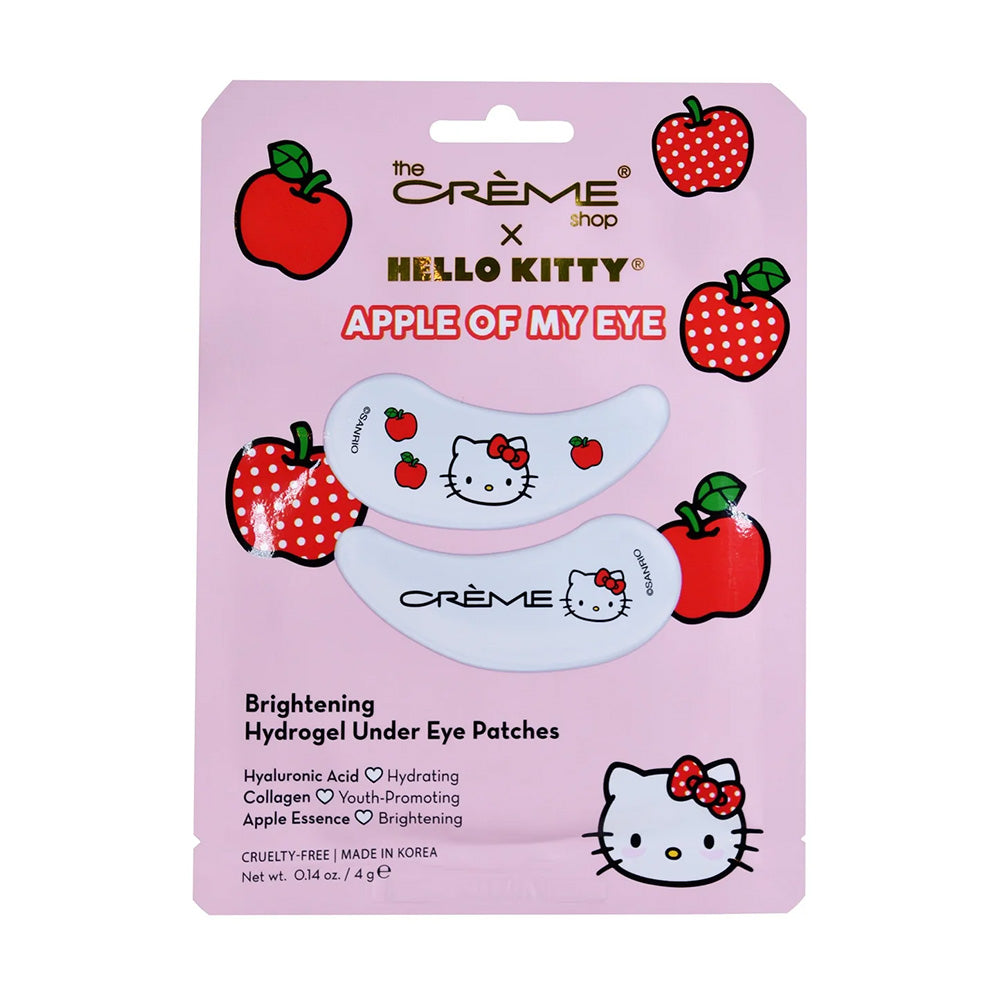 Colágeno para Contorno de Ojos Hello Kitty