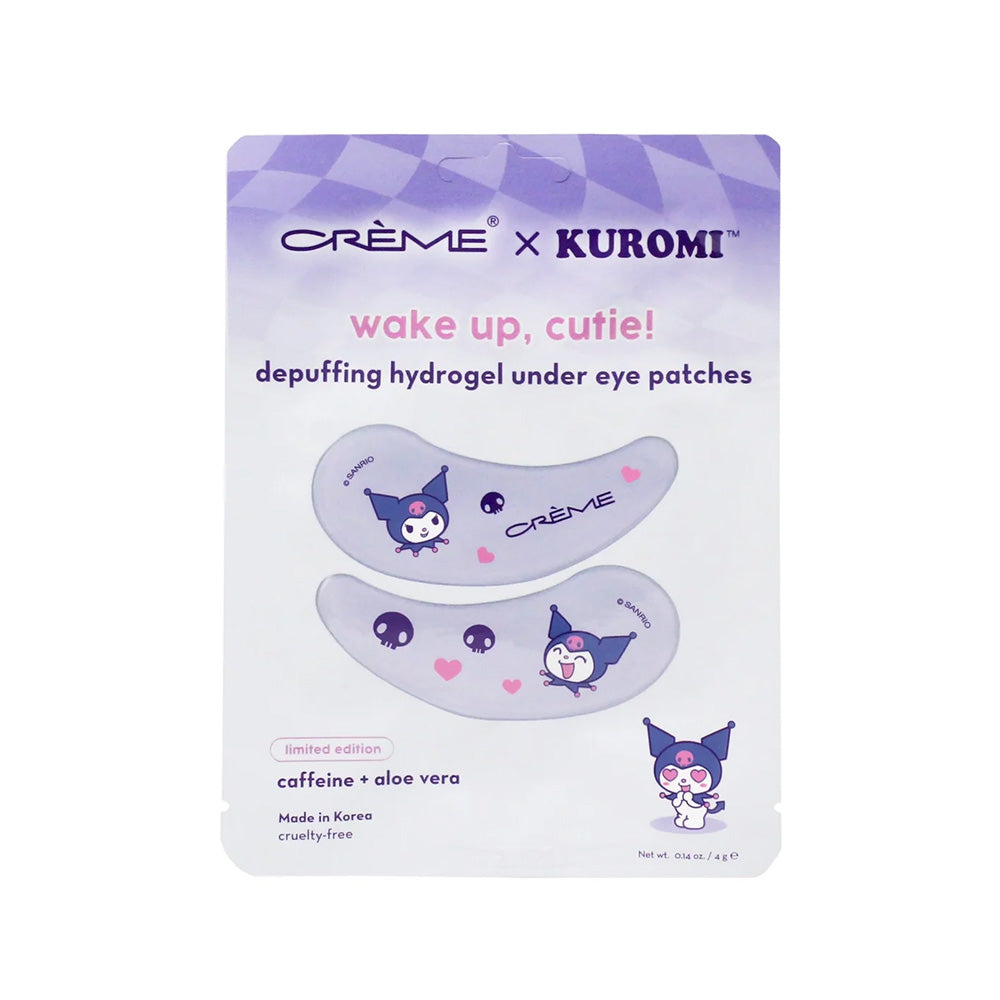 Colágeno para Contorno de Ojos Hello Kitty