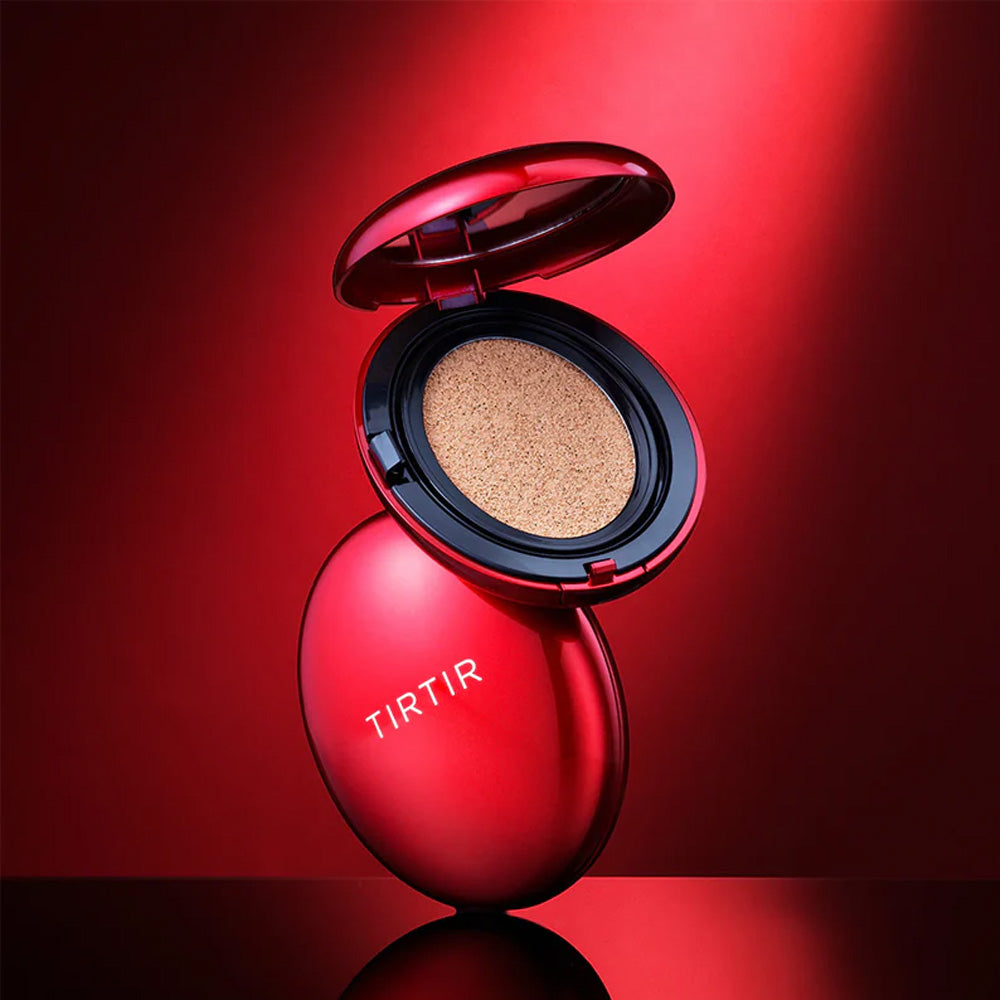 Maquillaje Mask Fit Red Cushion
