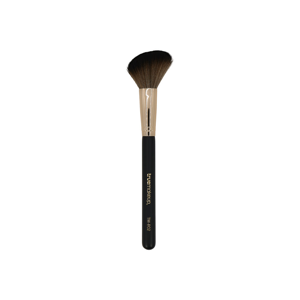 HOT Powder Brush Brocha Angular Para Que Sirve Brocha