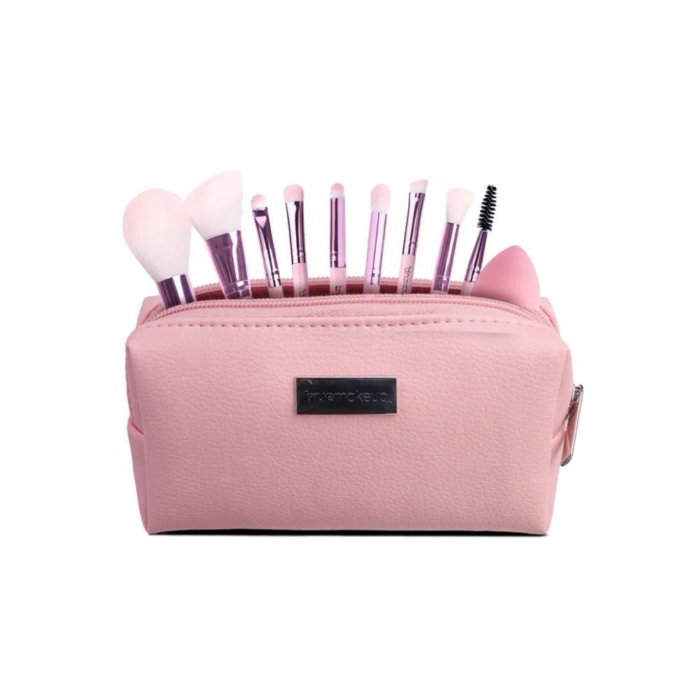 Set Mini de 6 Brochas