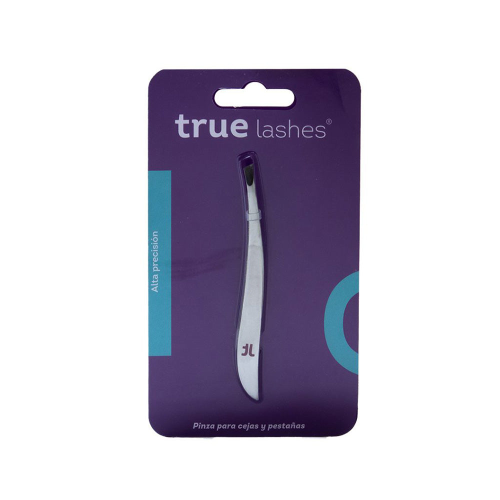 Pinza para Cejas y Pestañas