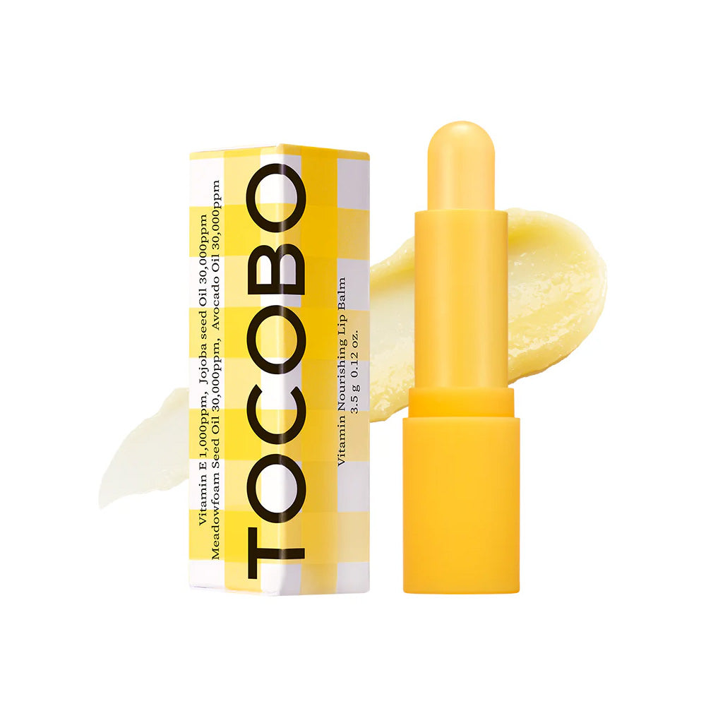 Bálsamo Vitamin Nourishing