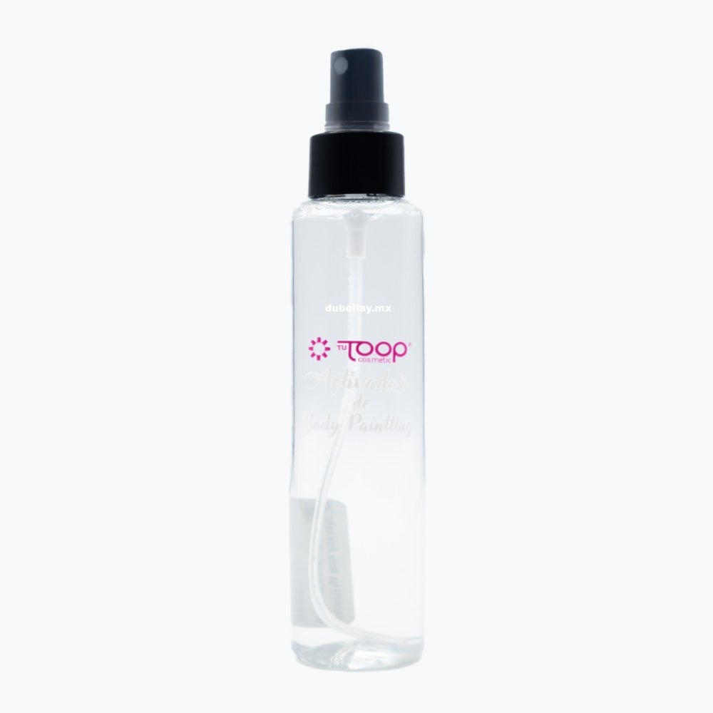Activador de Body Paintting Activador de Body Paintting