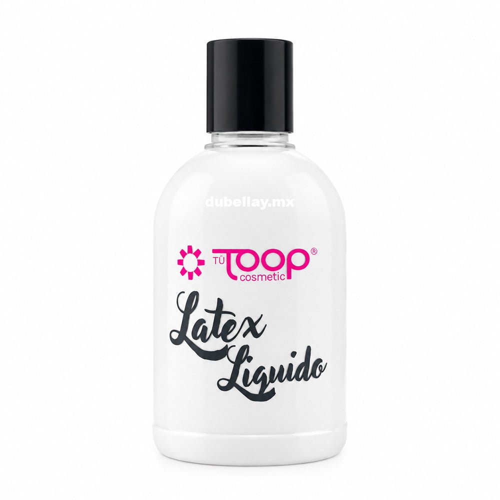 Látex Líquido 250ml Látex Líquido 250ml