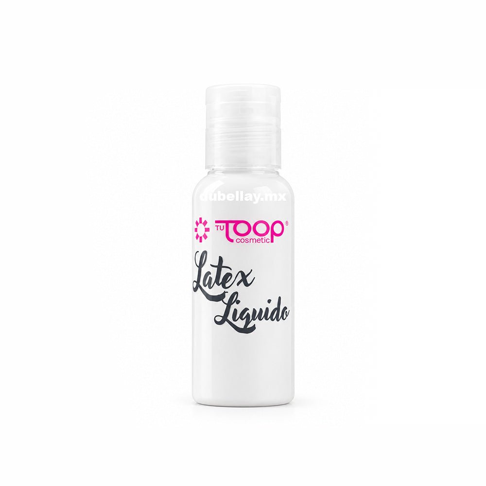 Látex Líquido 30ml Látex Líquido 30ml