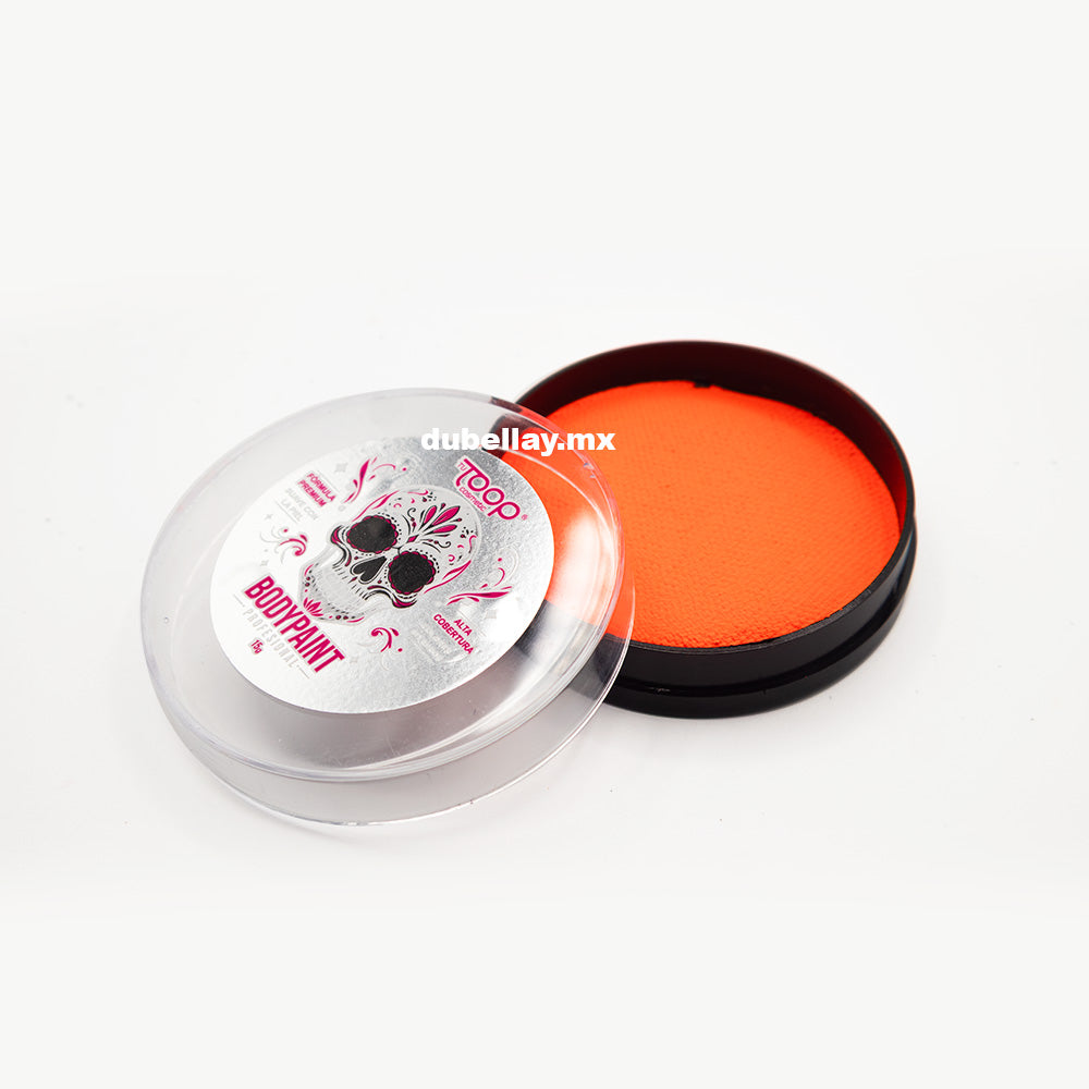 #color_Naranja Neón