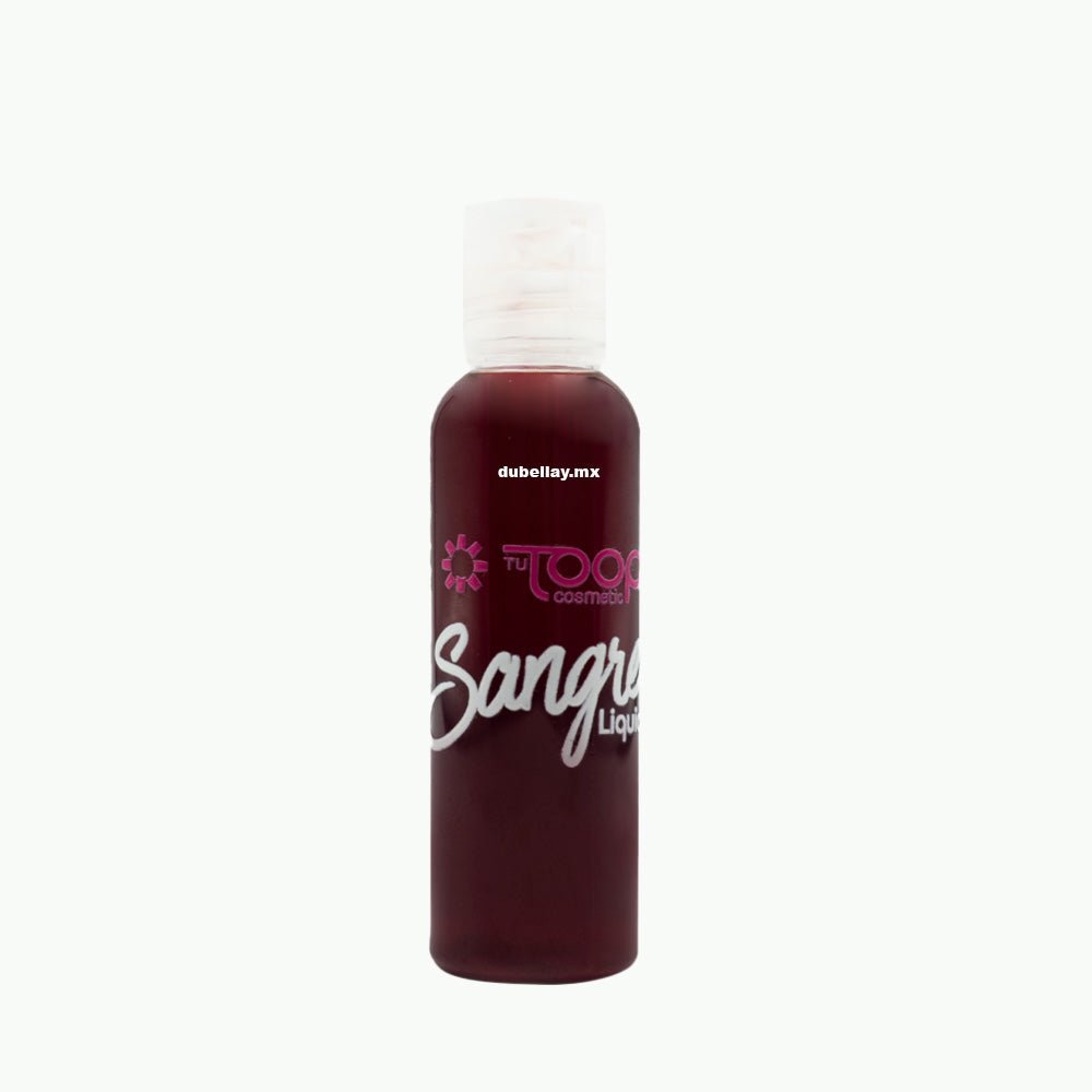 Sangre Falsa 60ml Sangre Falsa 60ml