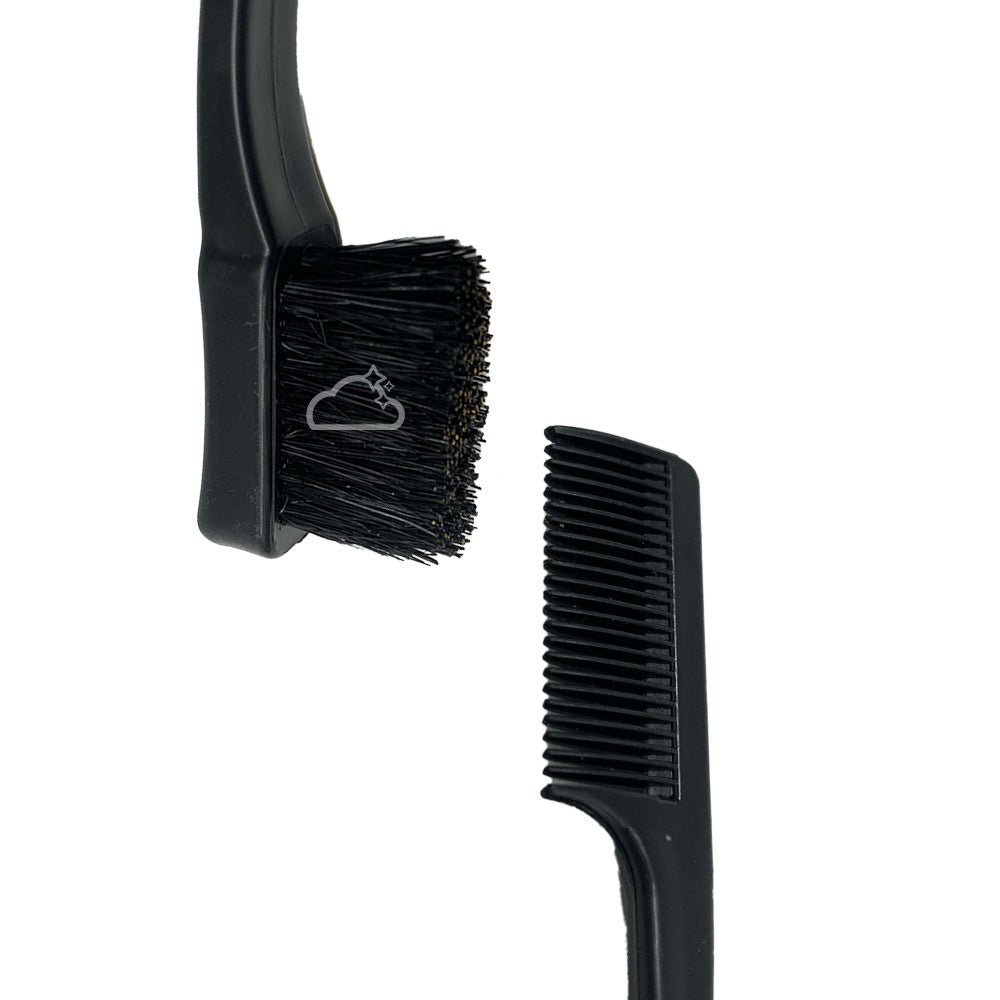 Cepillo Smooth Edge color_Negro