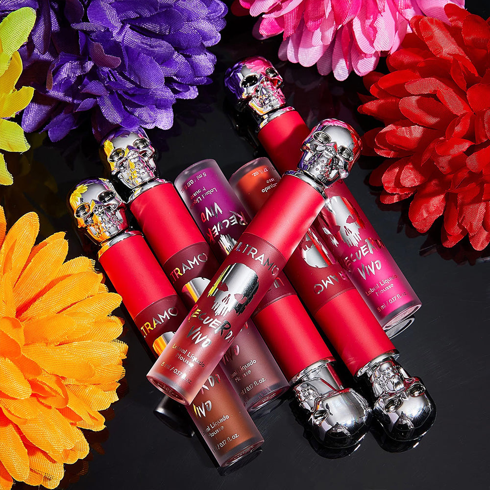 Labial Líquido Recuerdo Vivo