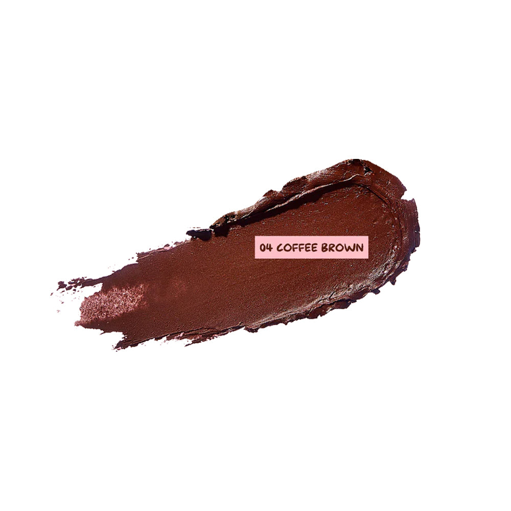 #color_04 Coffee Brown