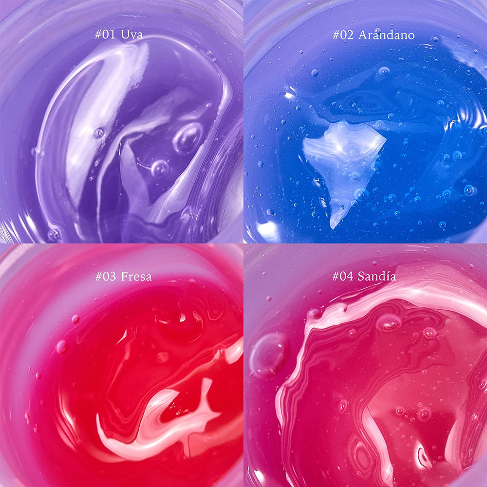 Mascarilla de Labios Veneno de Bruja