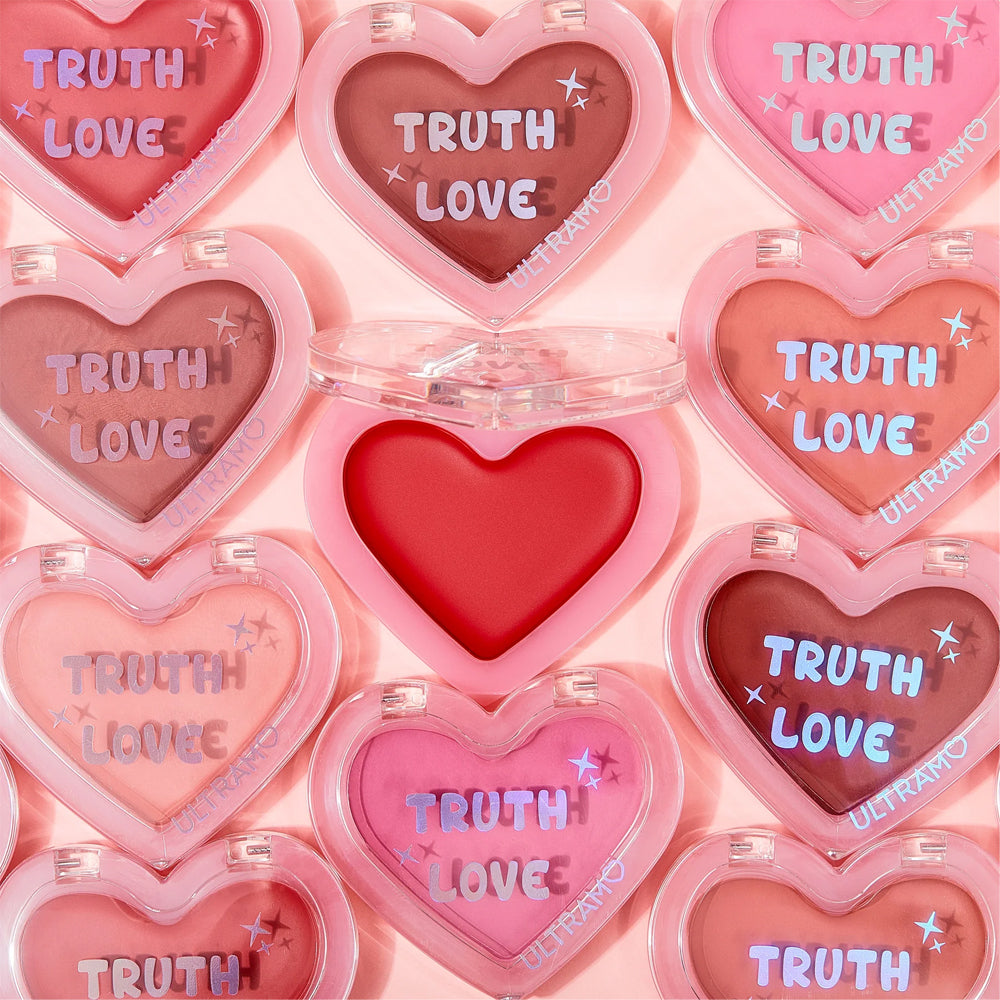 Rubor en Crema Truth Love