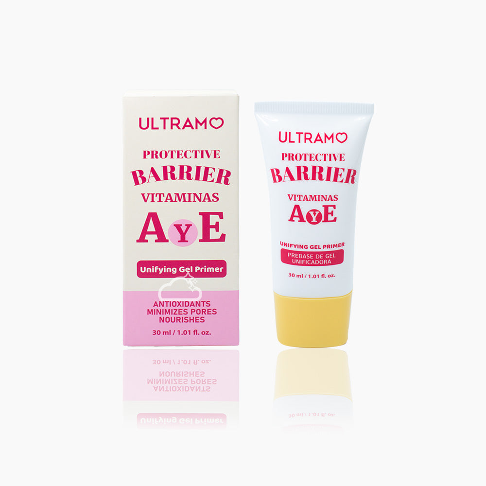 Primer Protective Barrier