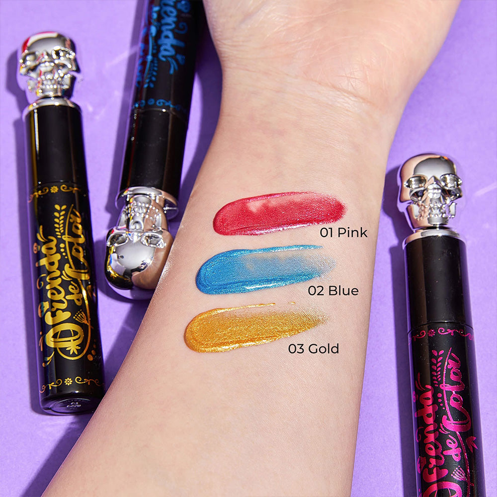 Rímel Ofrenda de Color