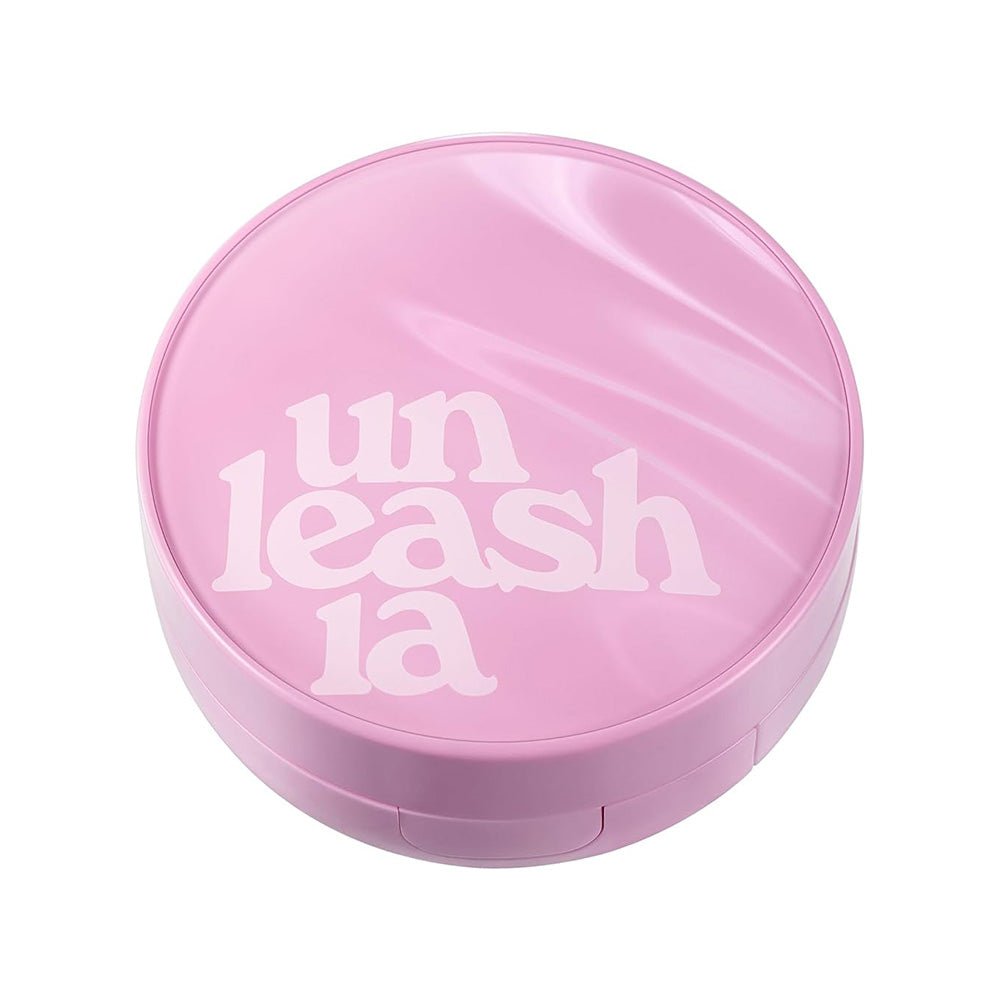 Dispensador Don't Touch Glass Pink Cushion Dispensador Don't Touch Glass Pink Cushion