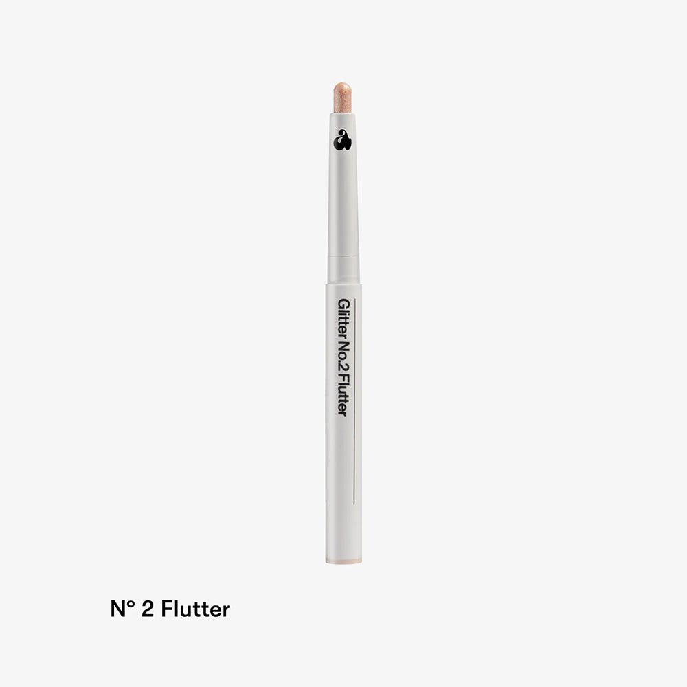 Glitter en Stick Pretty Easy color_02 Flutter