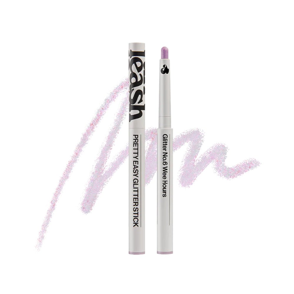 Glitter en Stick Pretty Easy color_06 Wee Hours