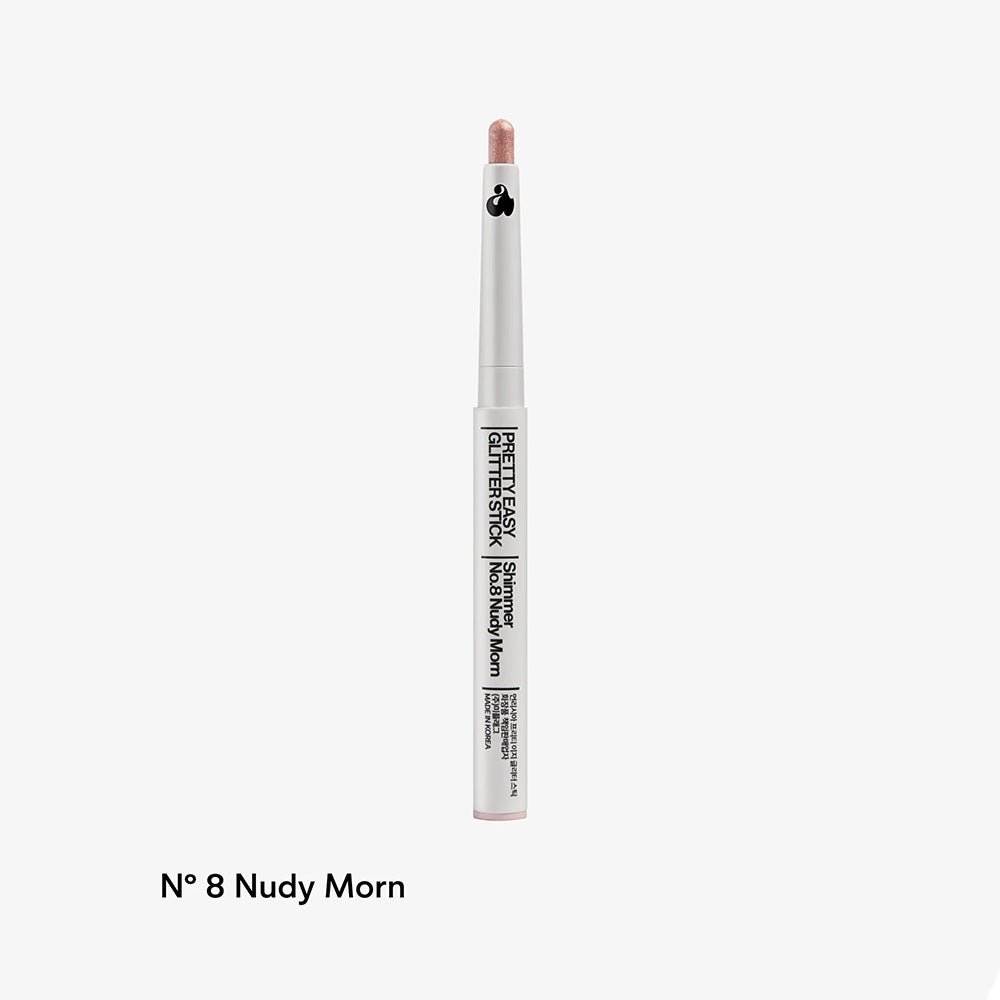 Glitter en Stick Pretty Easy color_08 Nudy Morn