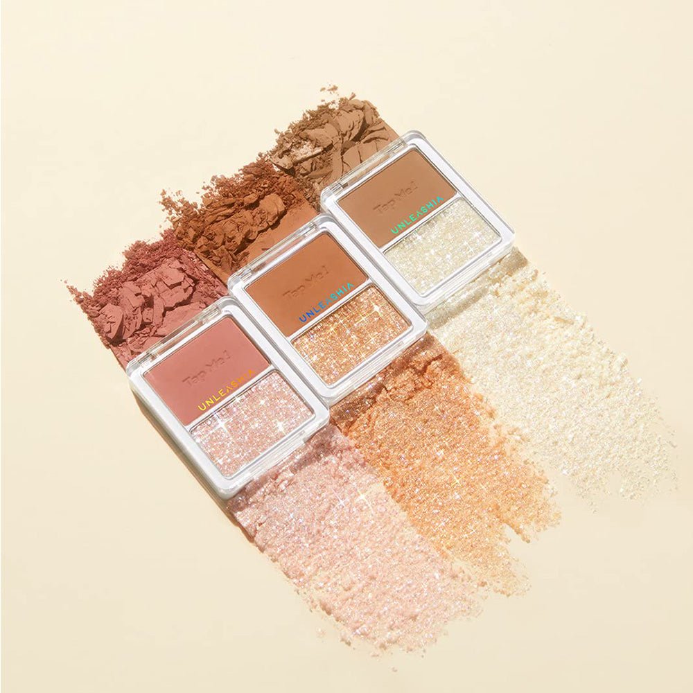 Paleta Duo Tap Me Paleta Duo Tap Me