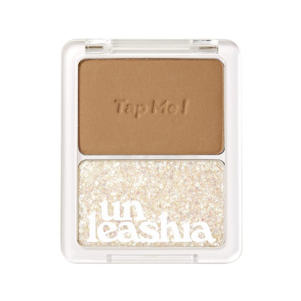 Paleta Duo Tap Me color_03 Rub - A - Dub