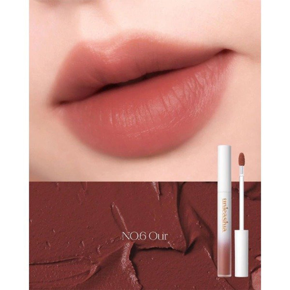 Tinta Luv Hug Velvet color_06 Our