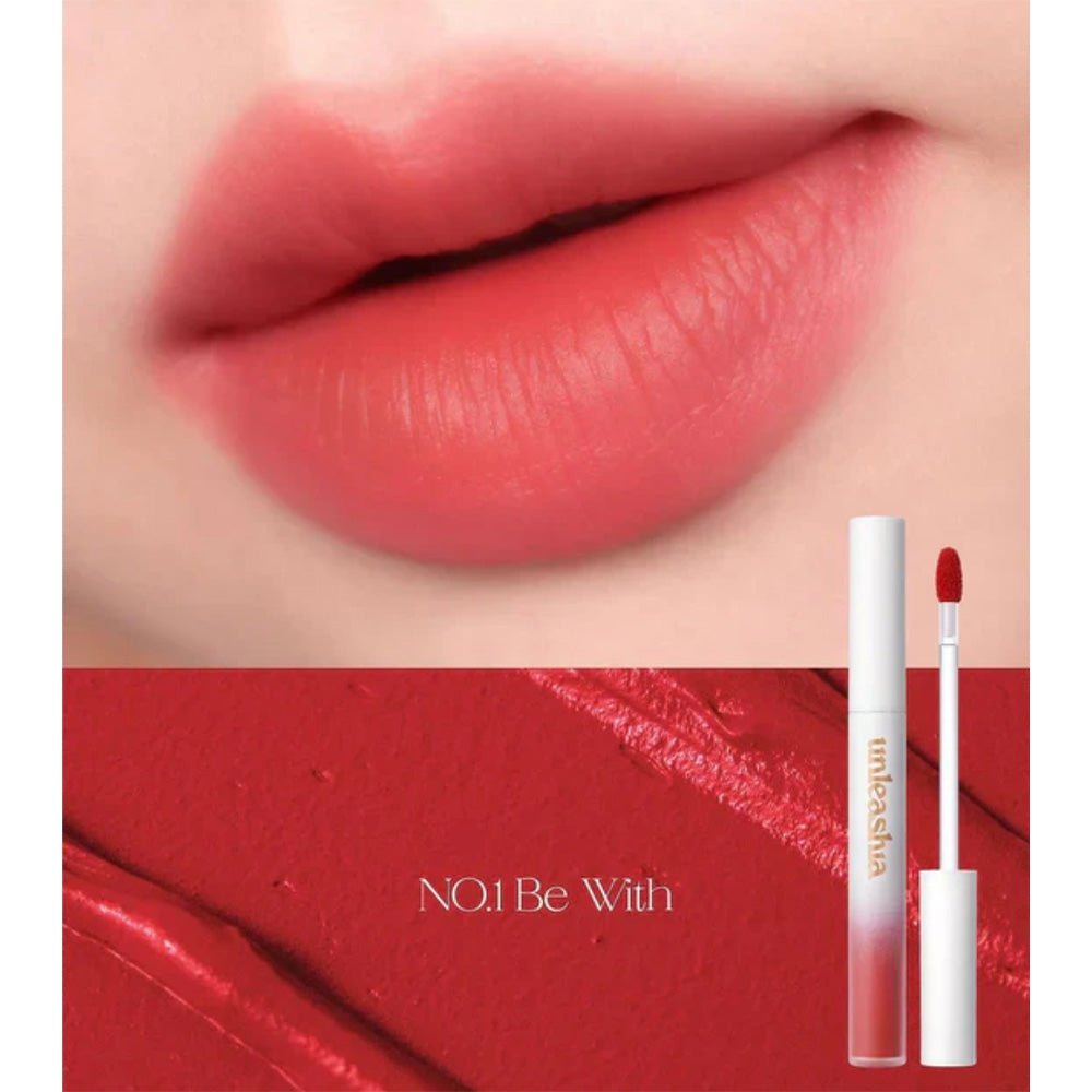 Tinta Luv Hug Velvet color_01 Be With