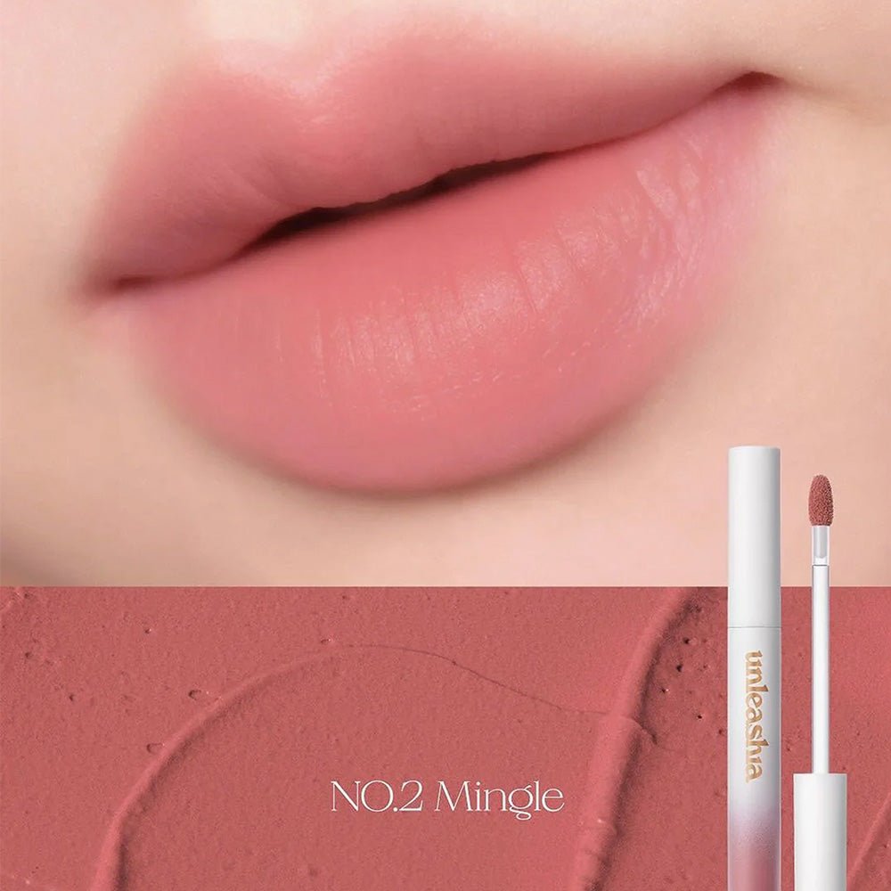 Tinta Luv Hug Velvet color_02 Mingle