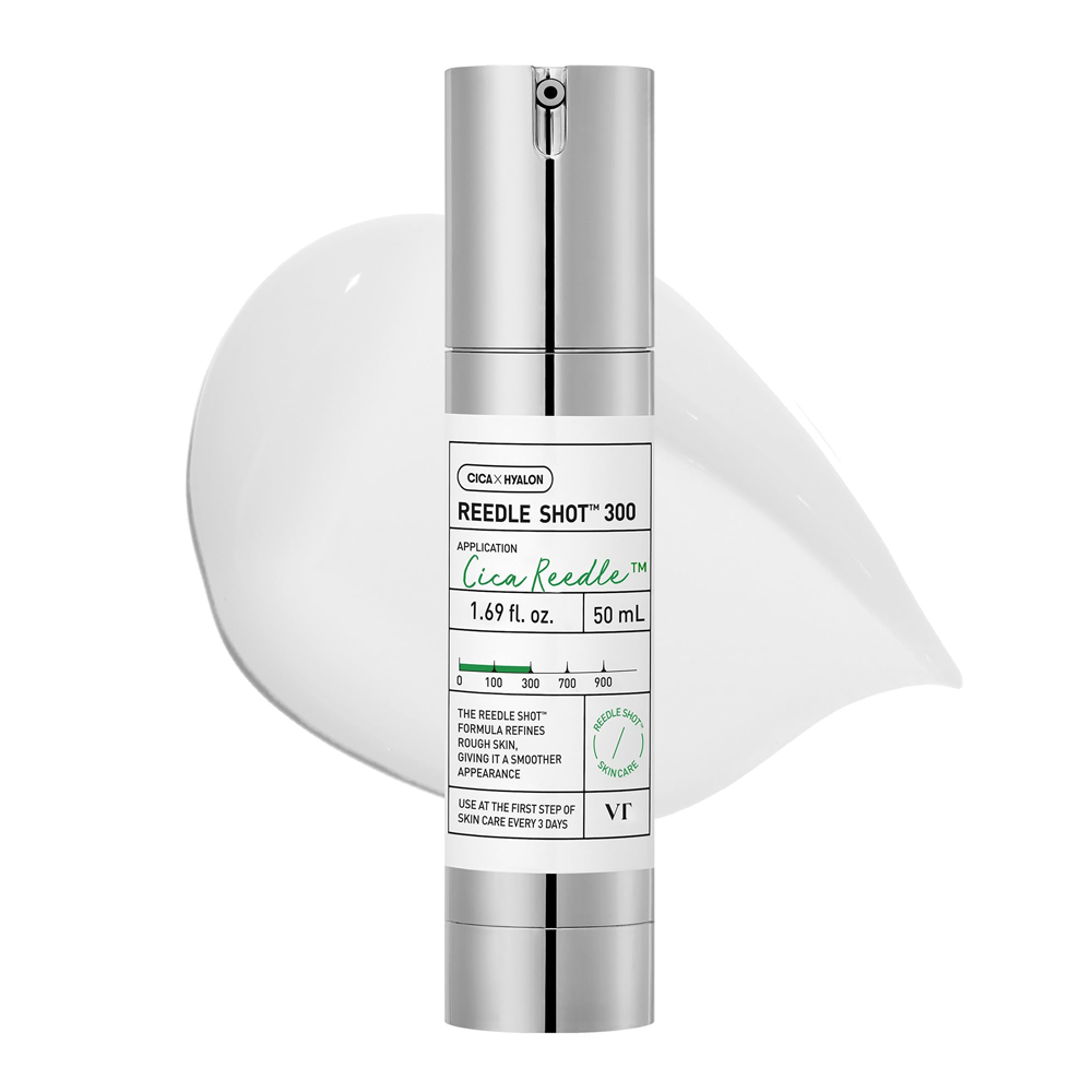 Serum Reedle Shot 300