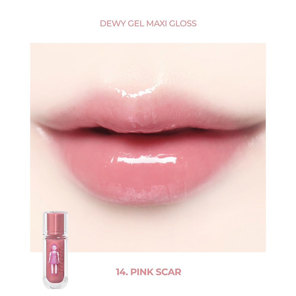 Kit de Labios Perfect Pairing Netflix Squid Game