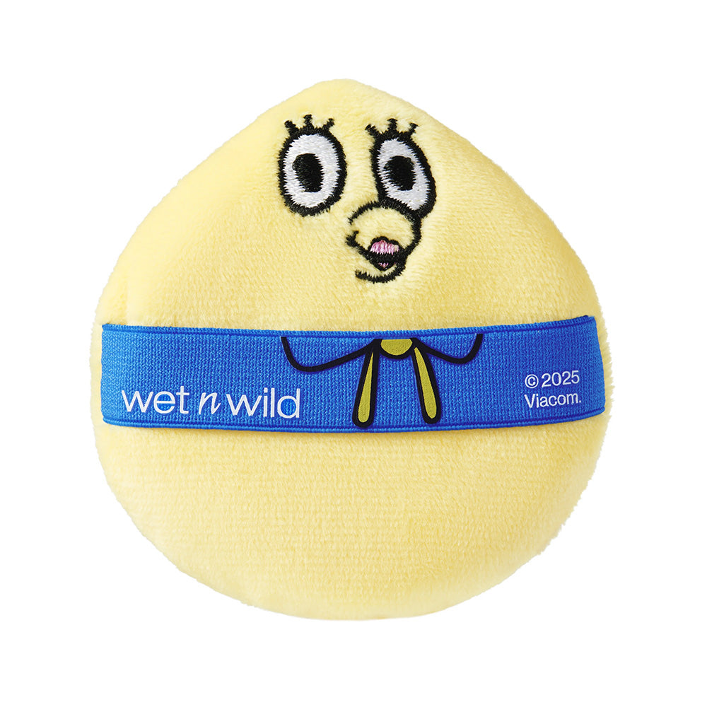 Borla Puffed Up SpongeBob