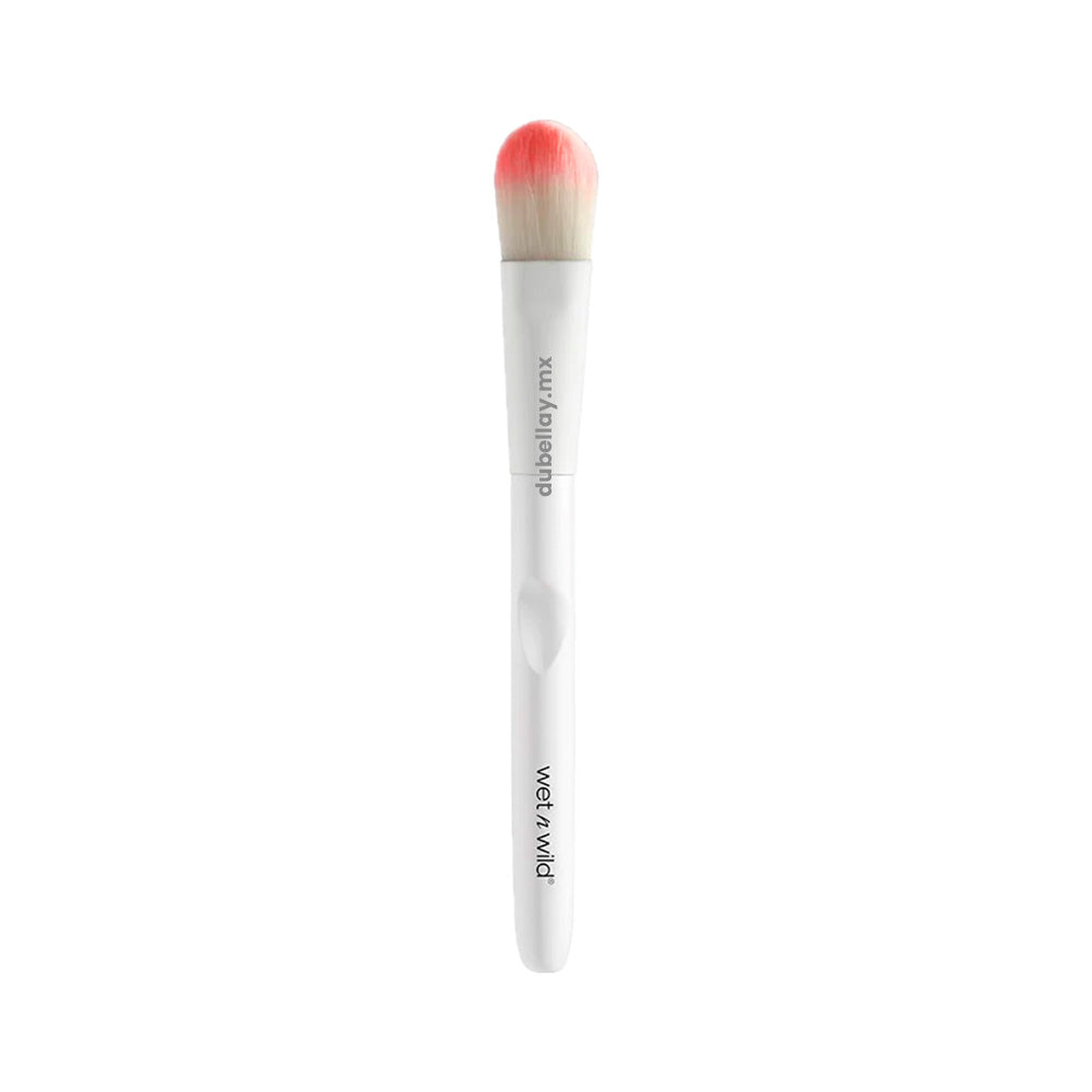 Brocha Para Maquillaje