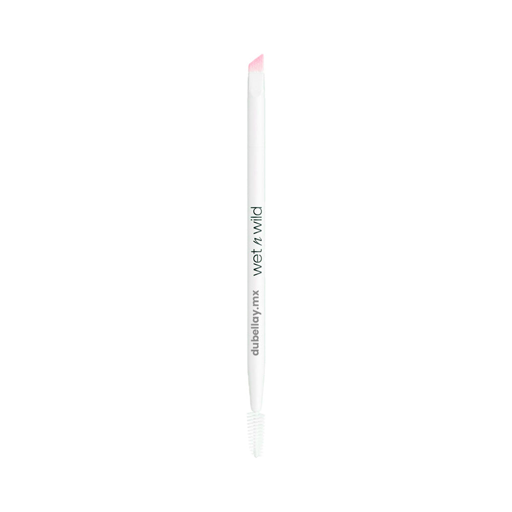Brocha Duo Para Cejas