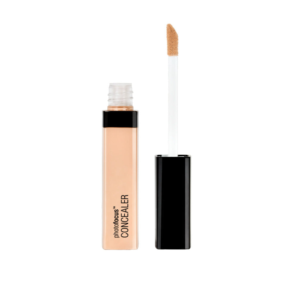 Corrector Photo Focus