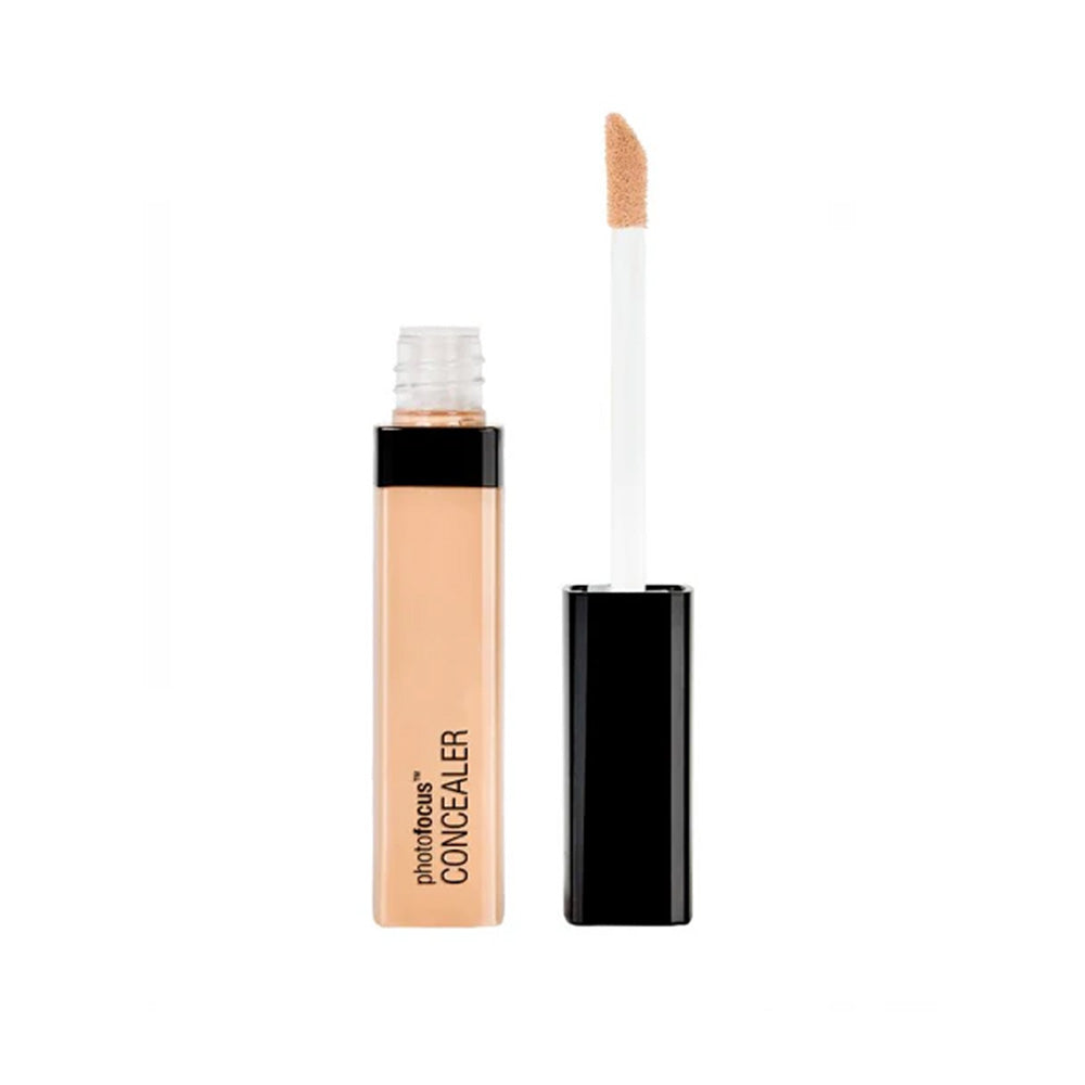 Corrector Photo Focus