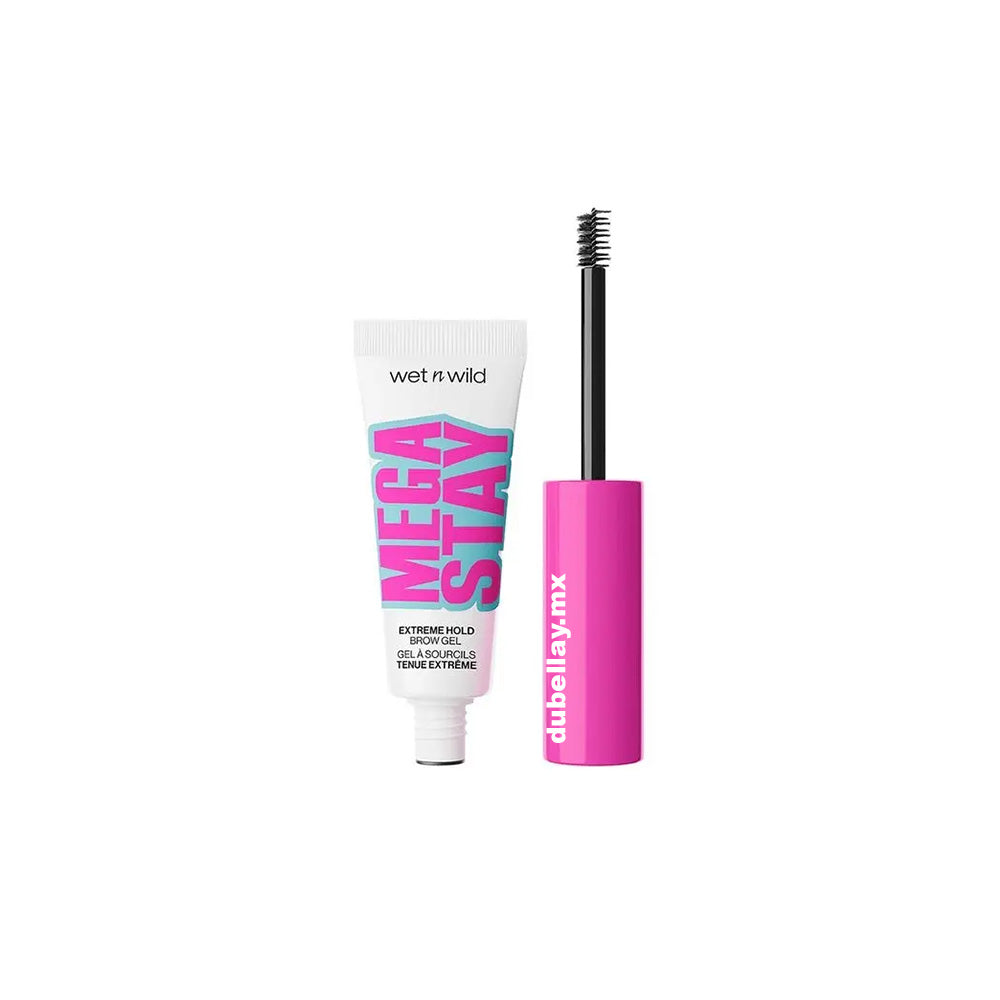 Gel Para Cejas Mega Stay
