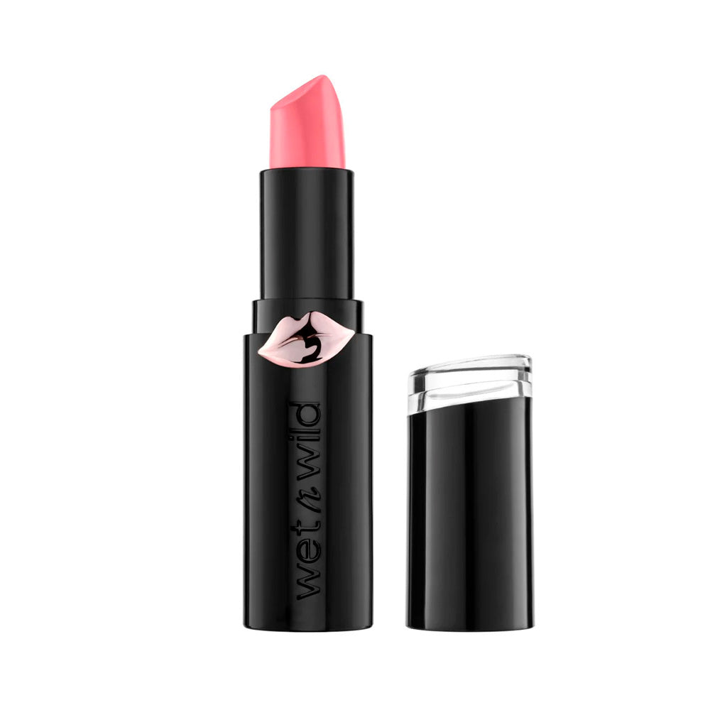 Labial Megalast Lip Color Matte