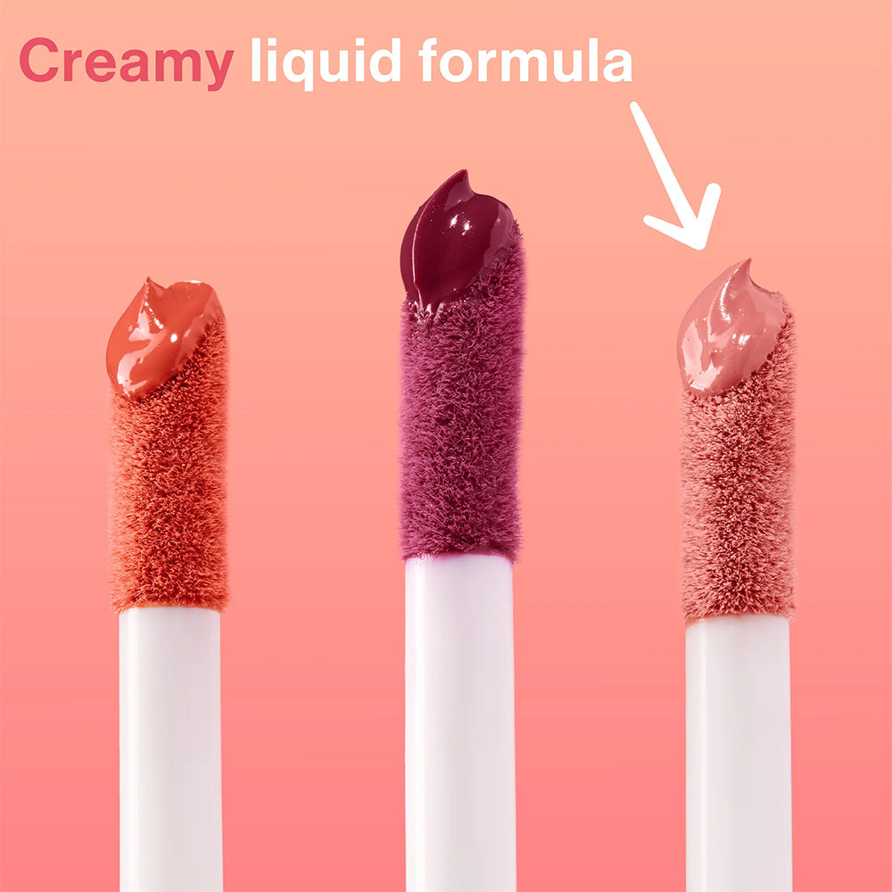 Rubor Líquido Lip & Cheek Mega Glo