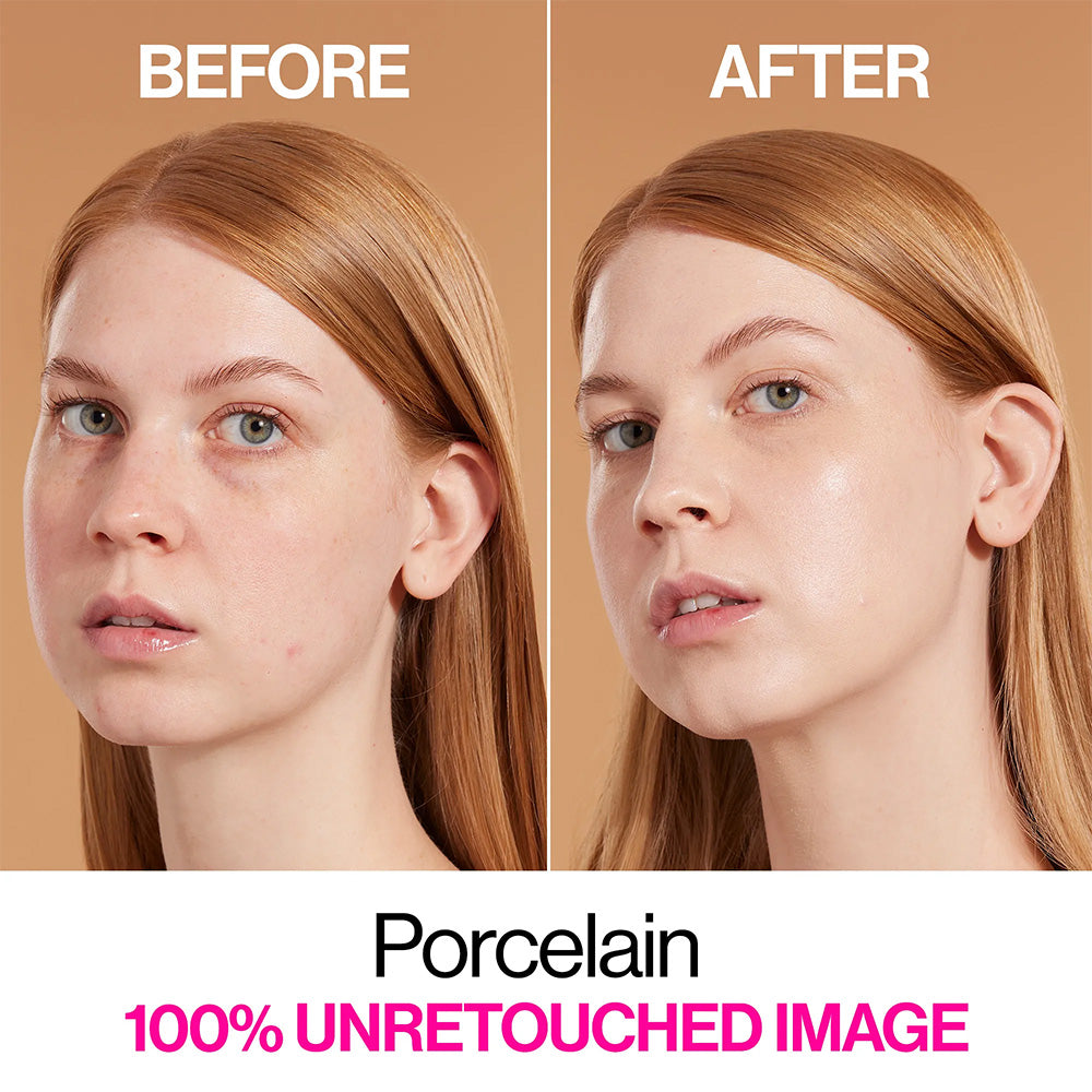 Maquillaje Niacinamide Skin Tint