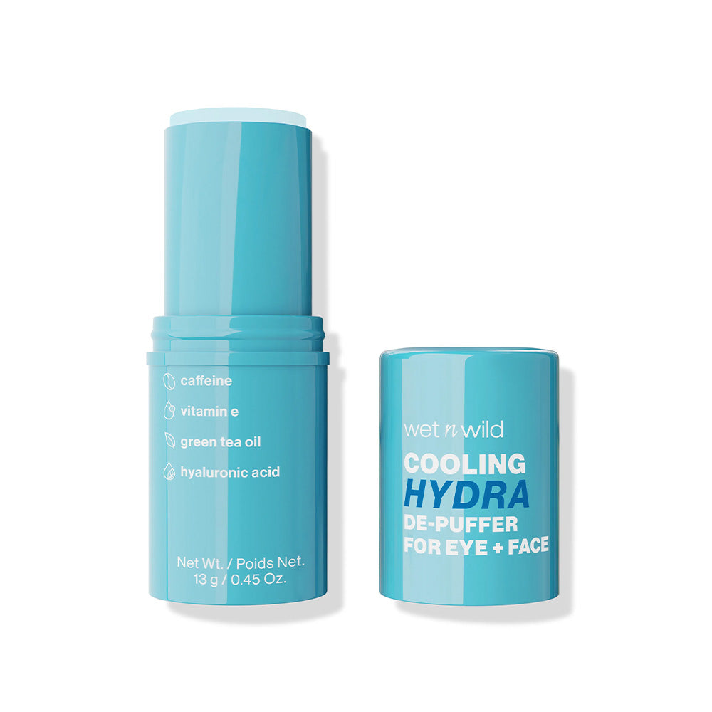 Hidratante en Stick para Contorno de Ojos y Rostro Cooling Hydra